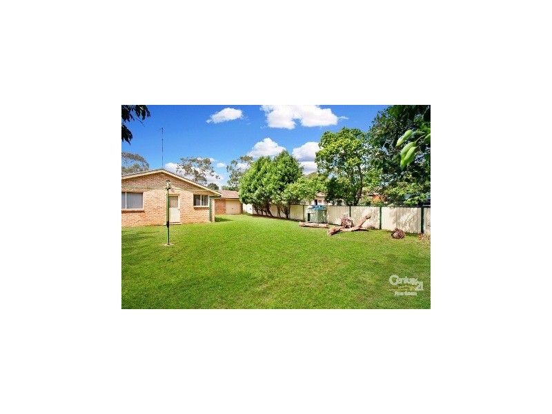 27 Gladstone Parade, Riverstone NSW 2765