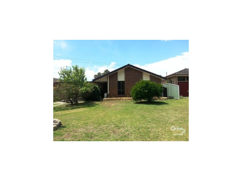 7 James St, Riverstone NSW 2765