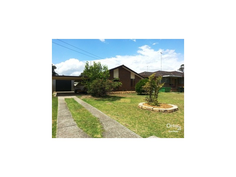 7 James St, Riverstone NSW 2765