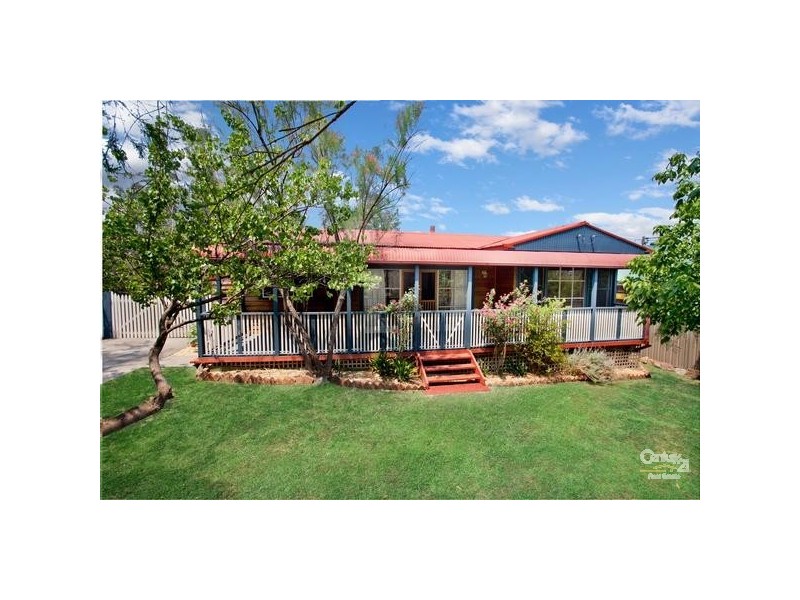 33 Crown Street, Riverstone NSW 2765