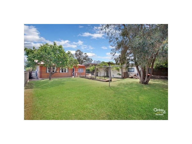 33 Crown Street, Riverstone NSW 2765