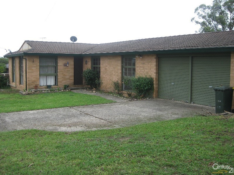 43 Riverstone road, Riverstone NSW 2765