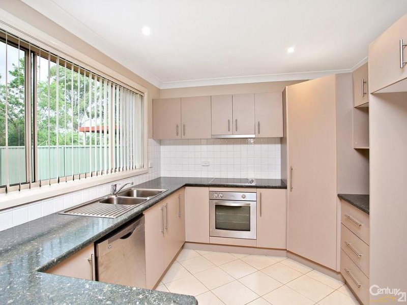 47a Bourke street, Riverstone NSW 2765