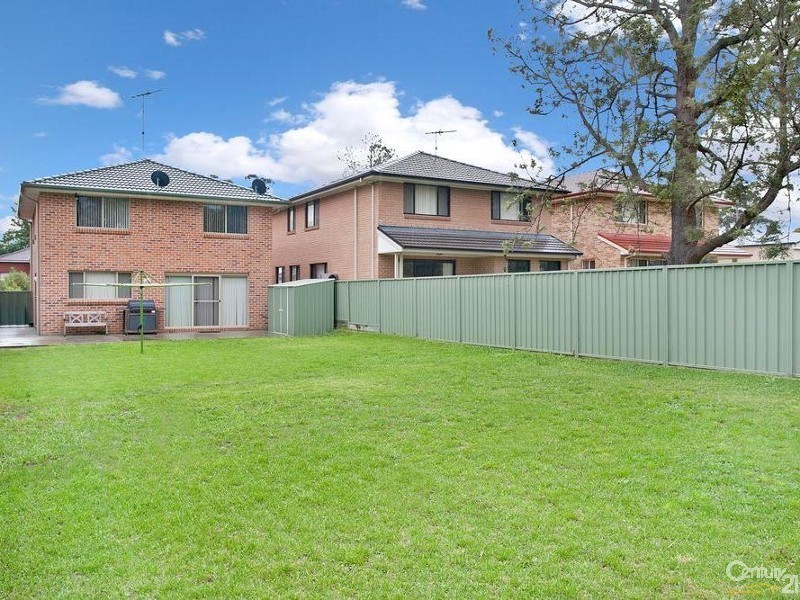 47a Bourke street, Riverstone NSW 2765