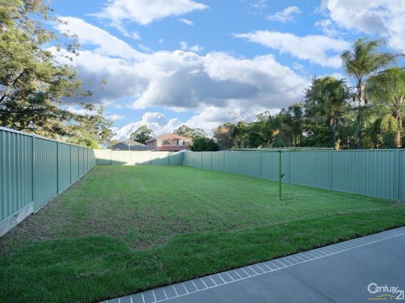 47a Bourke street, Riverstone NSW 2765