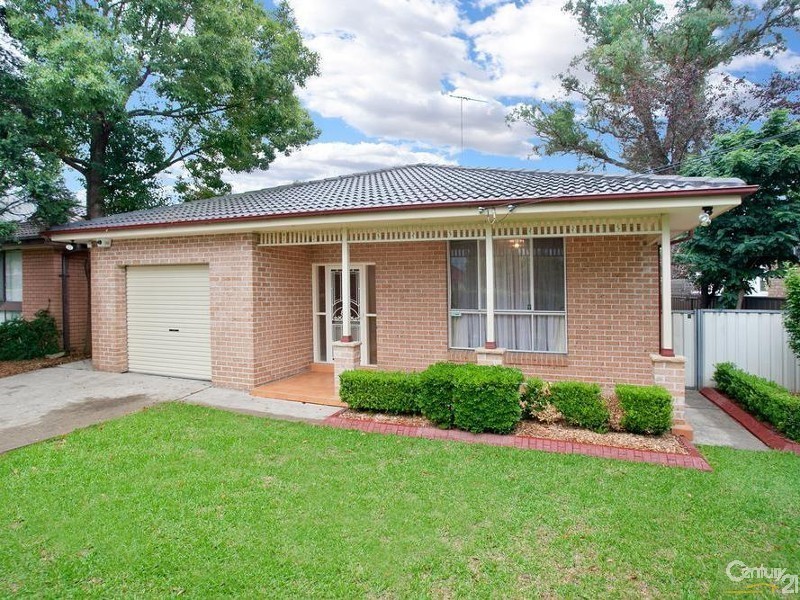 43 George street, Riverstone NSW 2765