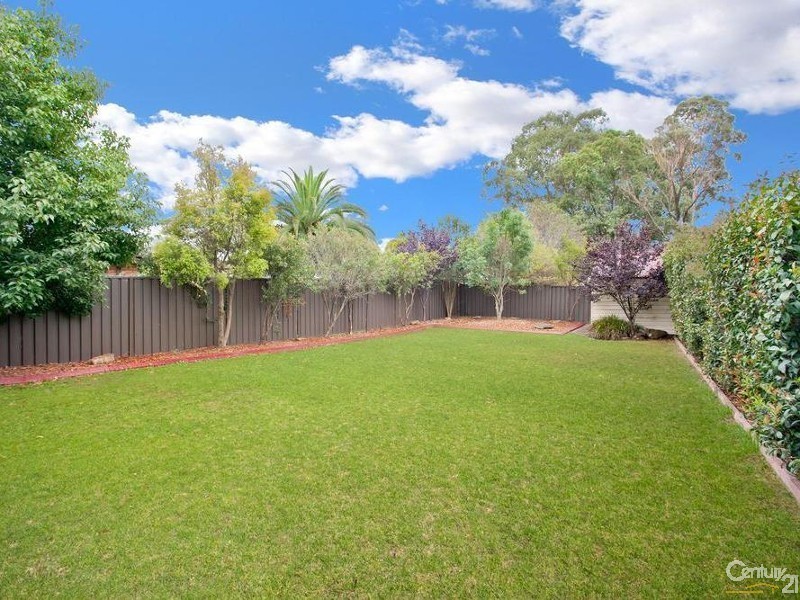 43 George street, Riverstone NSW 2765