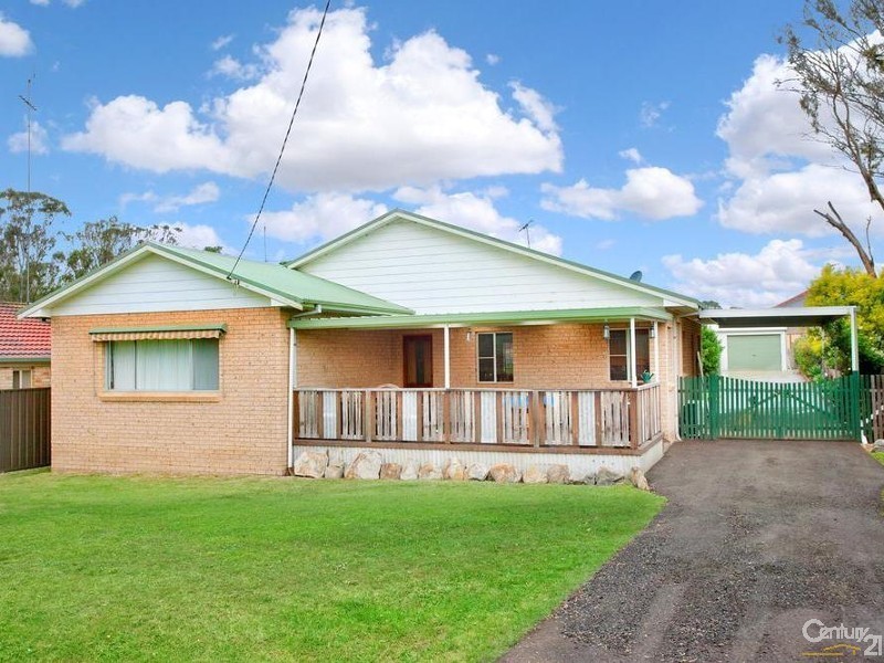 72 Hobart St, Riverstone NSW 2765
