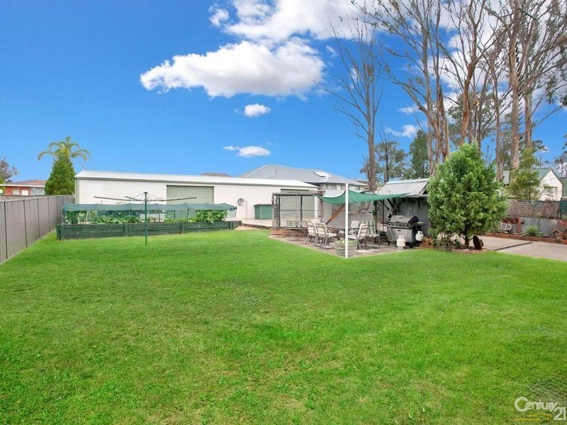 72 Hobart St, Riverstone NSW 2765