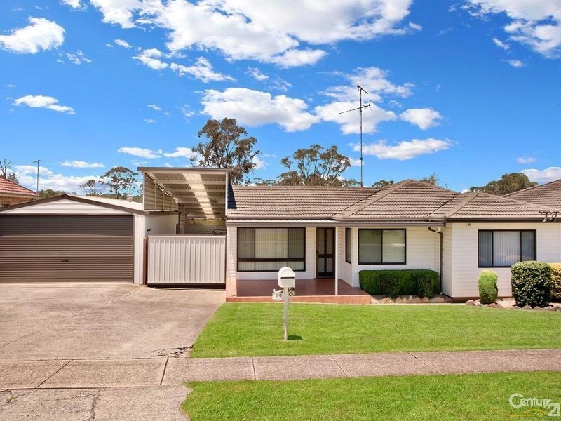 89 Crown Street, Riverstone NSW 2765
