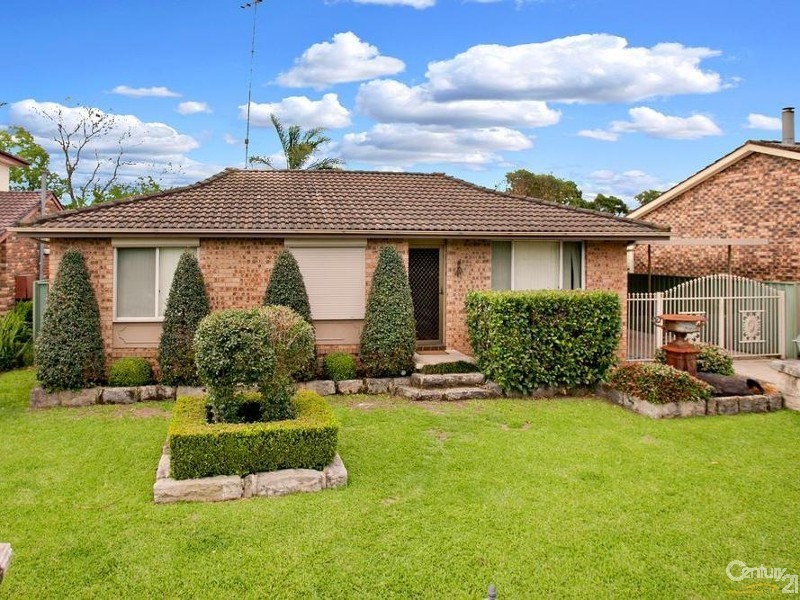 8 Phillip Place, Mcgraths Hill NSW 2756