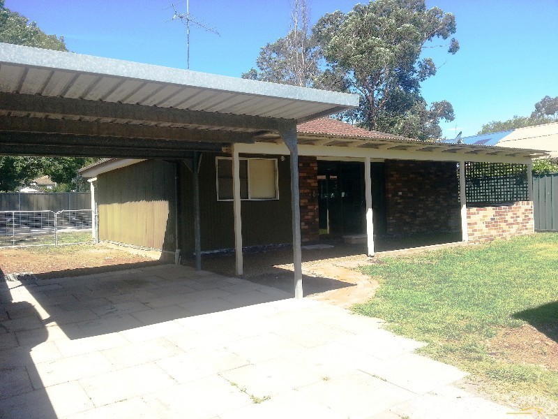 118 Riverstone Parade, Riverstone NSW 2765