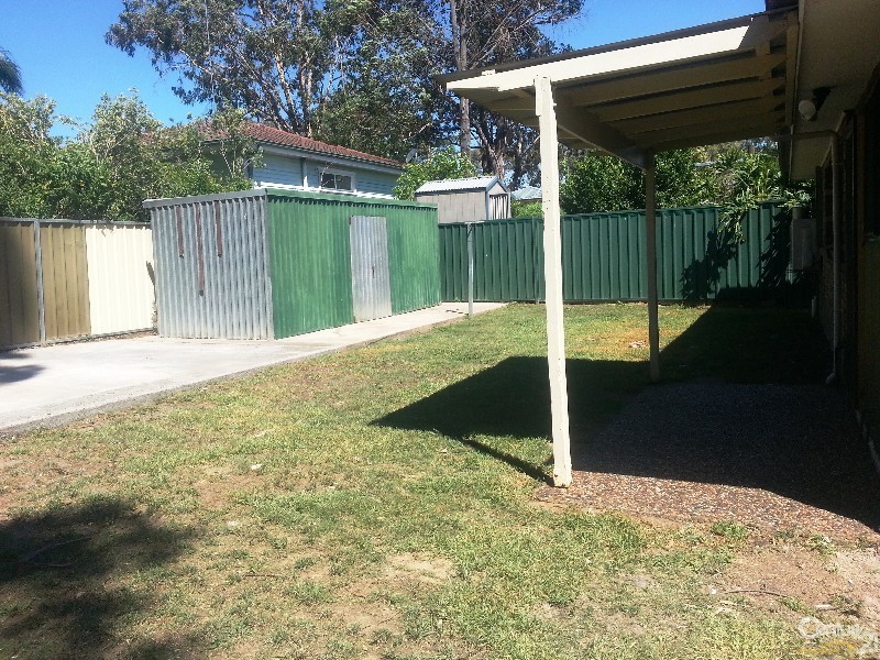 118 Riverstone Parade, Riverstone NSW 2765