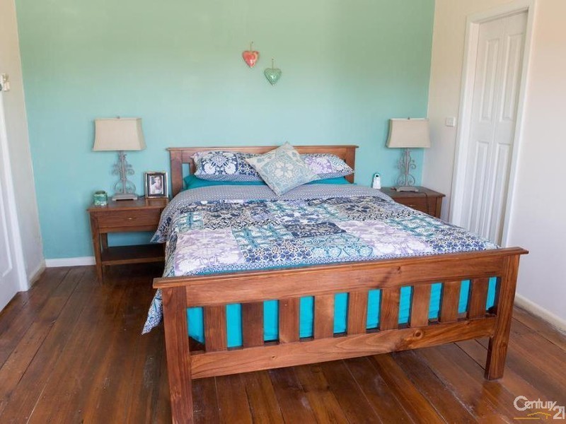 14 Railway Tce, Riverstone NSW 2765