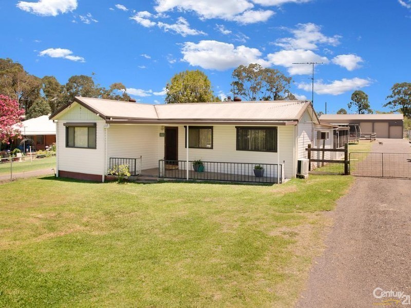 20 Wallace Rd, Vineyard NSW 2765