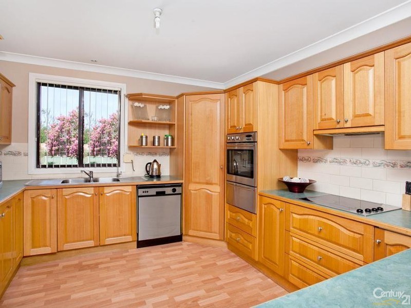 20 Wallace Rd, Vineyard NSW 2765