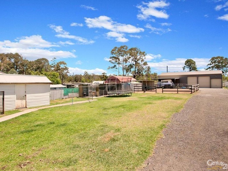 20 Wallace Rd, Vineyard NSW 2765