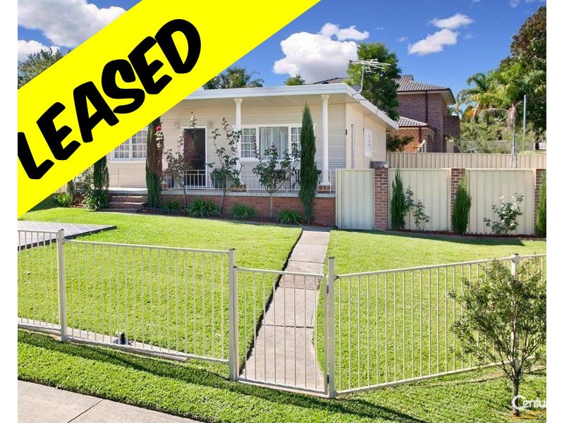 145 Railway Tce, Schofields NSW 2762