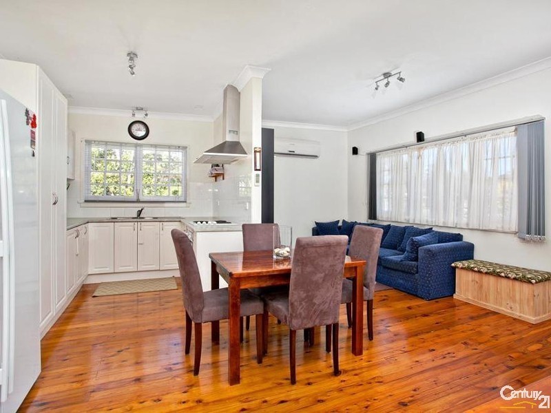 145 Railway Tce, Schofields NSW 2762