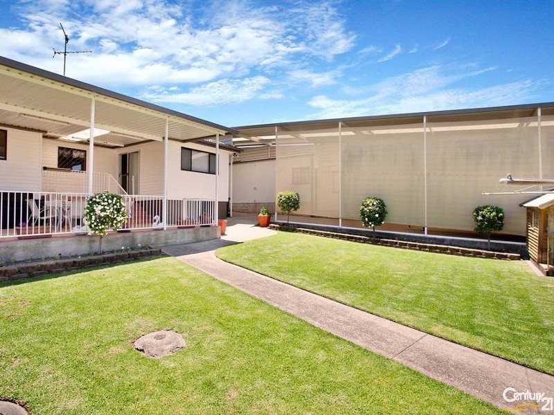 89 Crown St, Riverstone NSW 2765