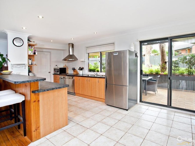 2 Oleander Cres, Riverstone NSW 2765