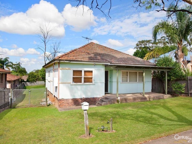 78 Hamilton street, Riverstone NSW 2765