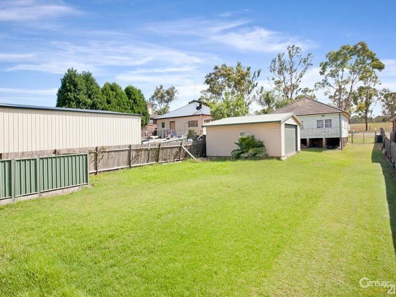78 Hamilton street, Riverstone NSW 2765