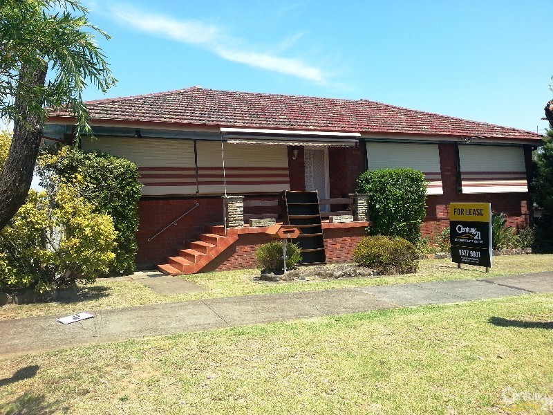 1 Grace Ave, Riverstone NSW 2765