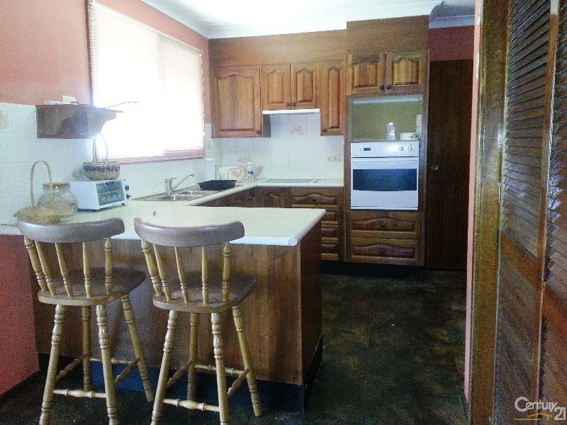 1 Grace Ave, Riverstone NSW 2765