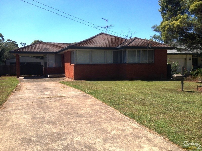 9 Rohan St, North Richmond NSW 2754