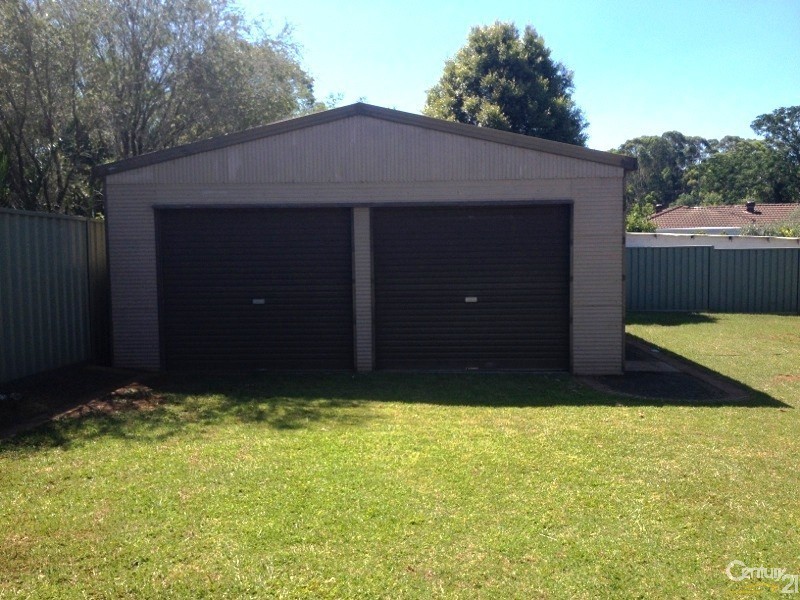 9 Rohan St, North Richmond NSW 2754