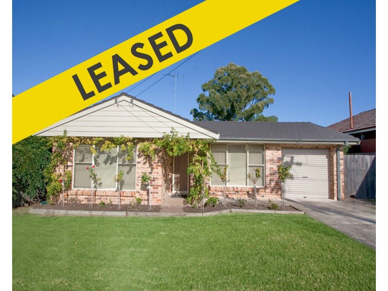 19 Brabyn St, Windsor NSW 2756