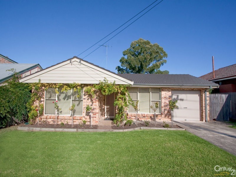 19 Brabyn St, Windsor NSW 2756