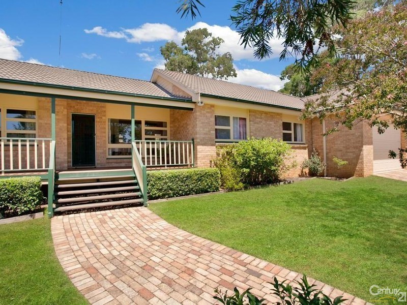 1 Lewis street, Schofields NSW 2762