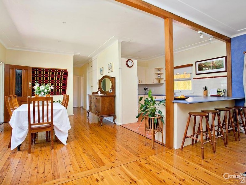 1 Lewis street, Schofields NSW 2762