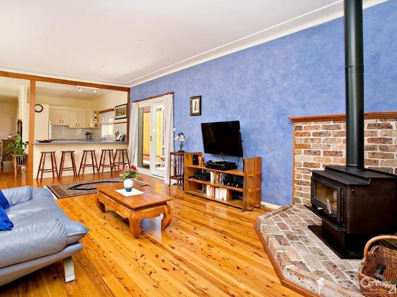 1 Lewis street, Schofields NSW 2762