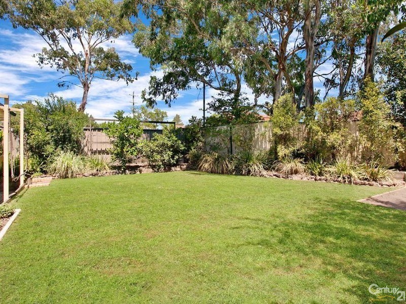 1 Lewis street, Schofields NSW 2762
