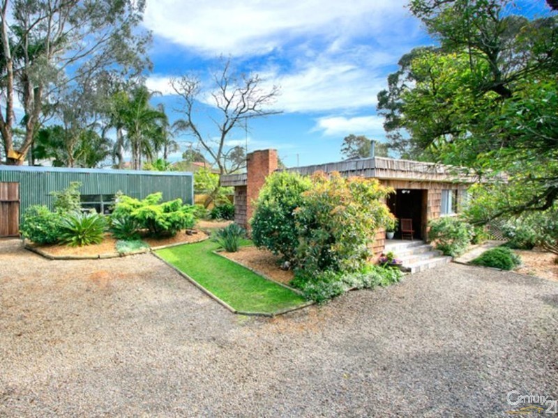 30 Oliver Street, Riverstone NSW 2765