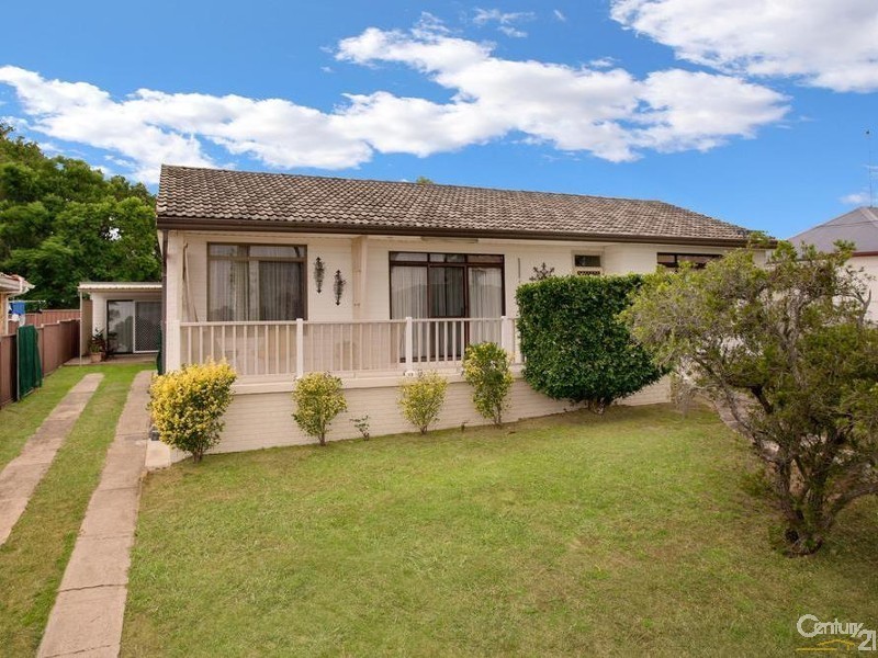 4 Grace Ave, Riverstone NSW 2765