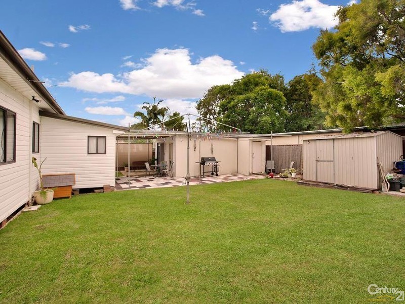 4 Grace Ave, Riverstone NSW 2765