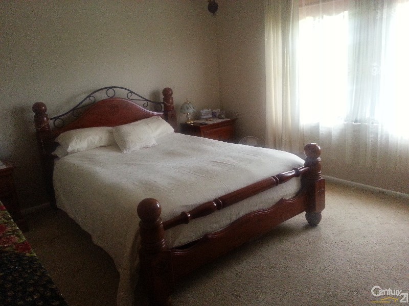 4 Grace Ave, Riverstone NSW 2765