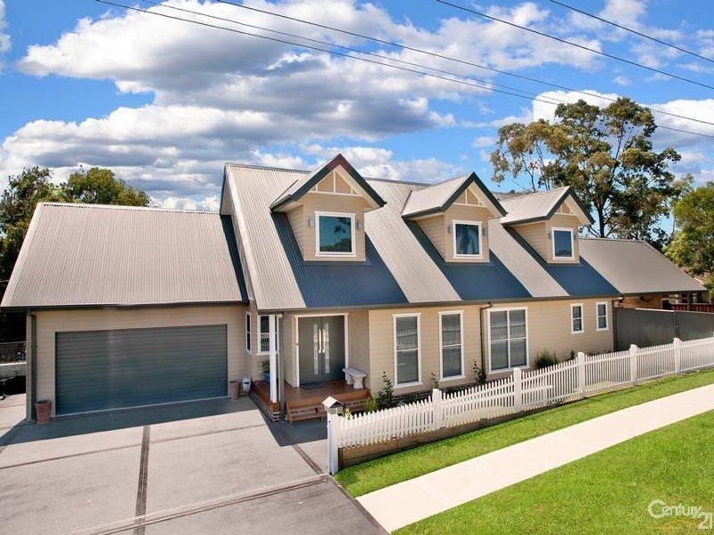 1 Gladstone Pde, Riverstone NSW 2765