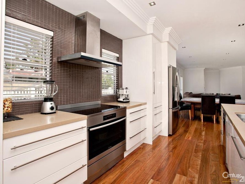 1 Gladstone Pde, Riverstone NSW 2765