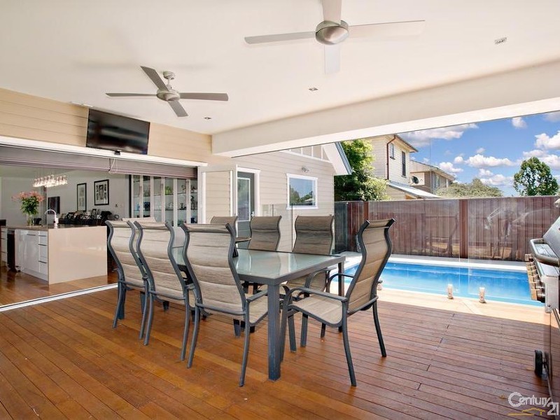 1 Gladstone Pde, Riverstone NSW 2765
