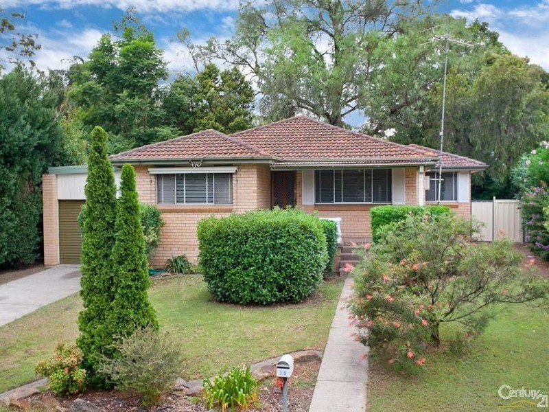 15 Oliver Street, Riverstone NSW 2765