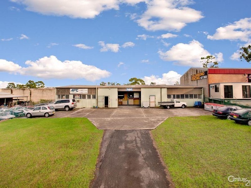 21 Hobart street, Riverstone NSW 2765