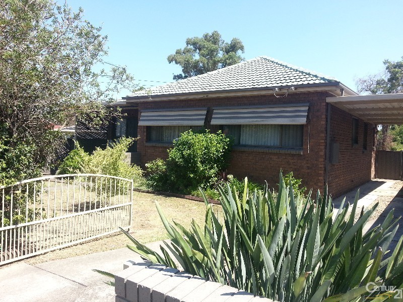 18a King Street, Riverstone NSW 2765