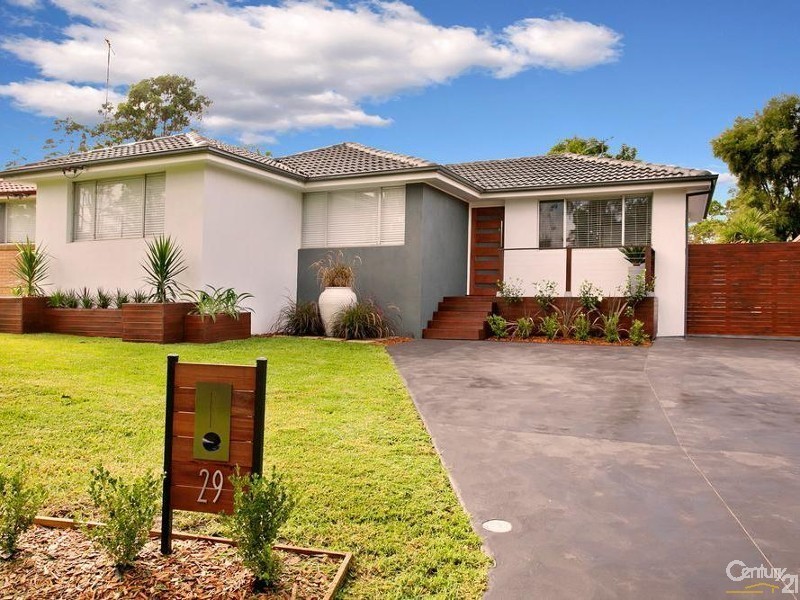 29 Oliver Street, Riverstone NSW 2765