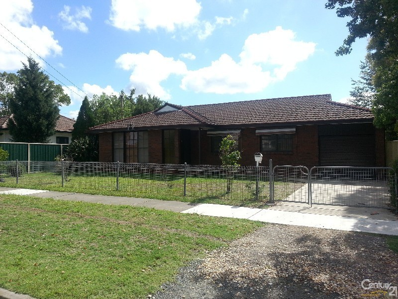 5 Brisbane Street, Riverstone NSW 2765