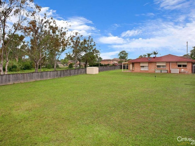 17 Westminster Street, Schofields NSW 2762